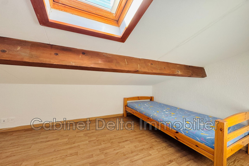 Photo n°7 - Vente appartement Sanary-sur-Mer 83110 - 239 000 €