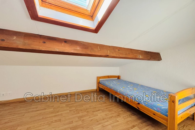 Vente appartement Sanary-sur-Mer  
