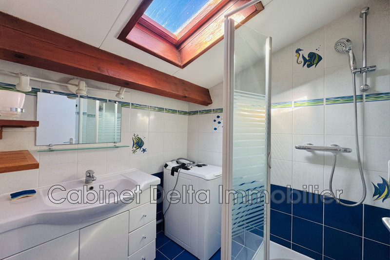 Photo n°8 - Vente appartement Sanary-sur-Mer 83110 - 239 000 €