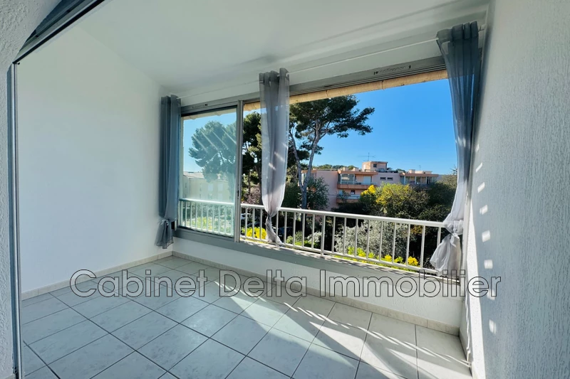 Vente appartement Sanary-sur-Mer  