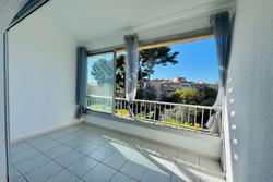 Vente appartement Sanary-sur-Mer  