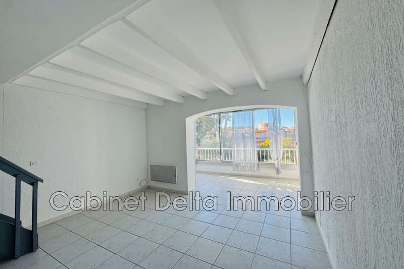 Photo n°5 - Vente appartement Sanary-sur-Mer 83110 - 239 000 €