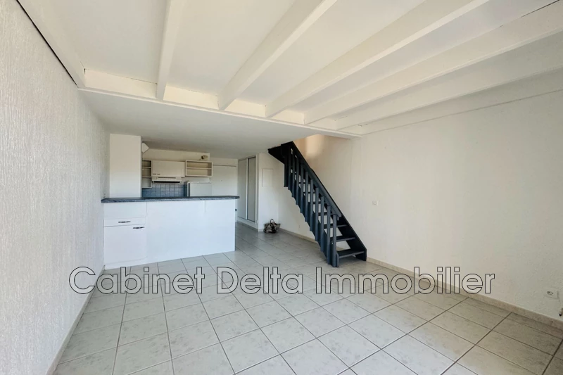 Vente appartement Sanary-sur-Mer  