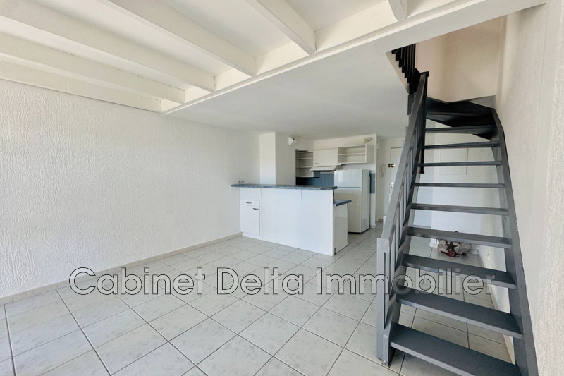 Photo n°2 - Vente appartement Sanary-sur-Mer 83110 - 239 000 €