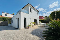 Vente maison contemporaine Sanary-sur-Mer  