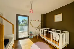Vente maison contemporaine Sanary-sur-Mer  