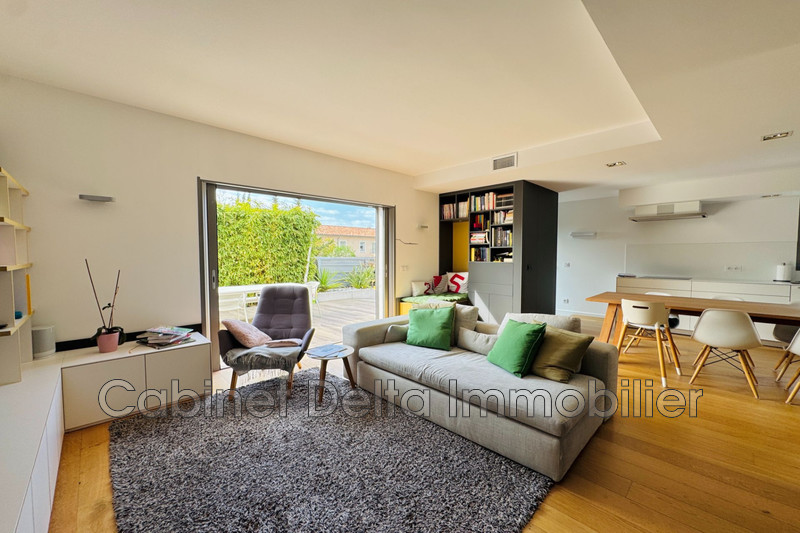 Photo n°4 - Vente maison contemporaine Sanary-sur-Mer 83110 - 679 000 €