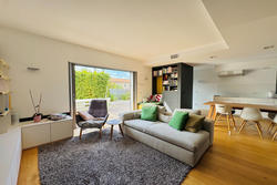 Vente maison contemporaine Sanary-sur-Mer  