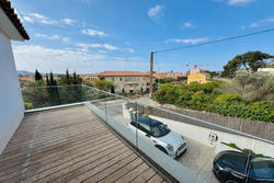 Vente maison contemporaine Sanary-sur-Mer  
