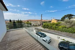 Vente maison contemporaine Sanary-sur-Mer  