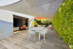 Vente maison contemporaine Sanary-sur-Mer  
