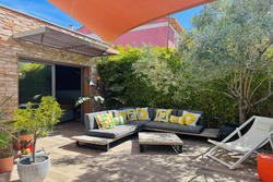 Vente maison contemporaine Sanary-sur-Mer  