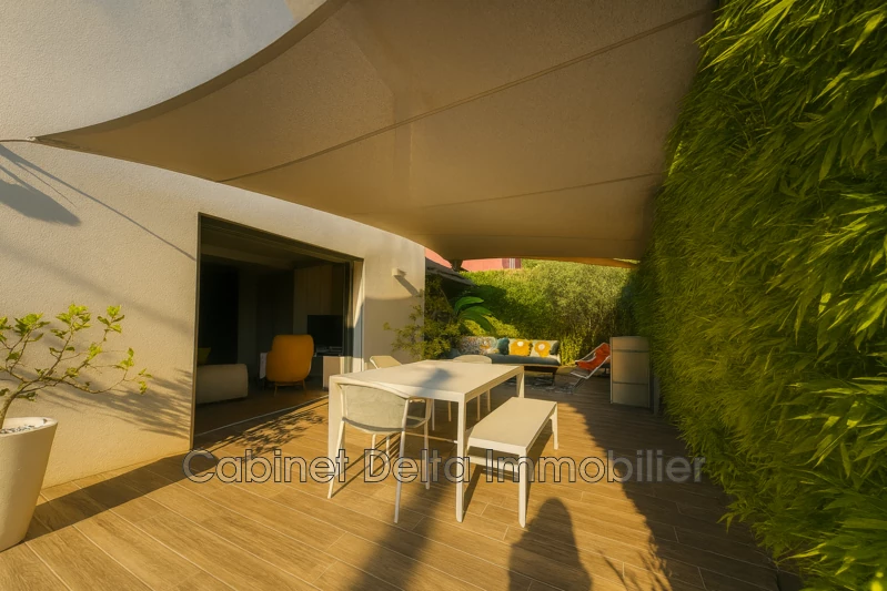 Vente maison contemporaine Sanary-sur-Mer Vente maison contemporaine Sanary-sur-Mer