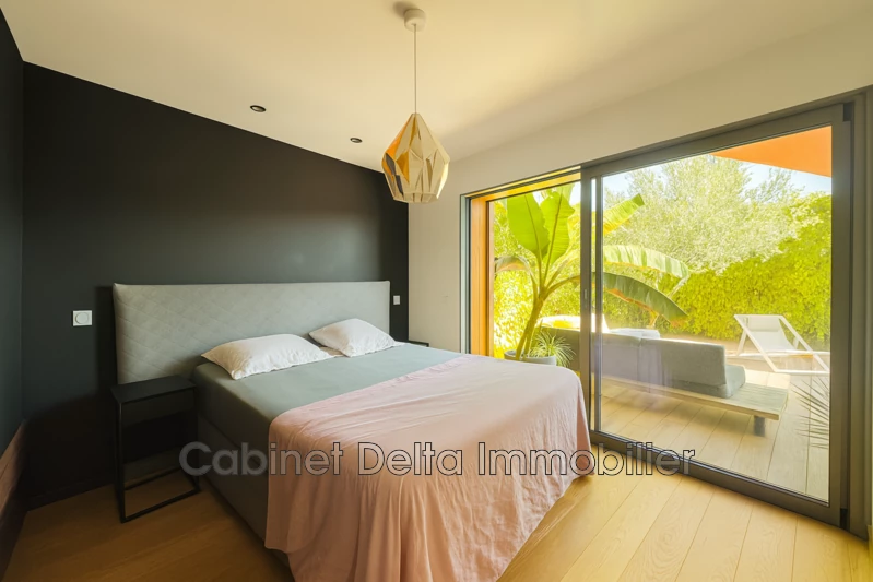 Vente maison contemporaine Sanary-sur-Mer Vente maison contemporaine Sanary-sur-Mer