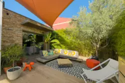 Vente maison contemporaine Sanary-sur-Mer  