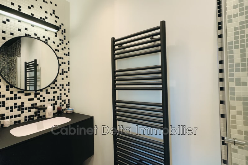 Vente maison contemporaine Sanary-sur-Mer Vente maison contemporaine Sanary-sur-Mer