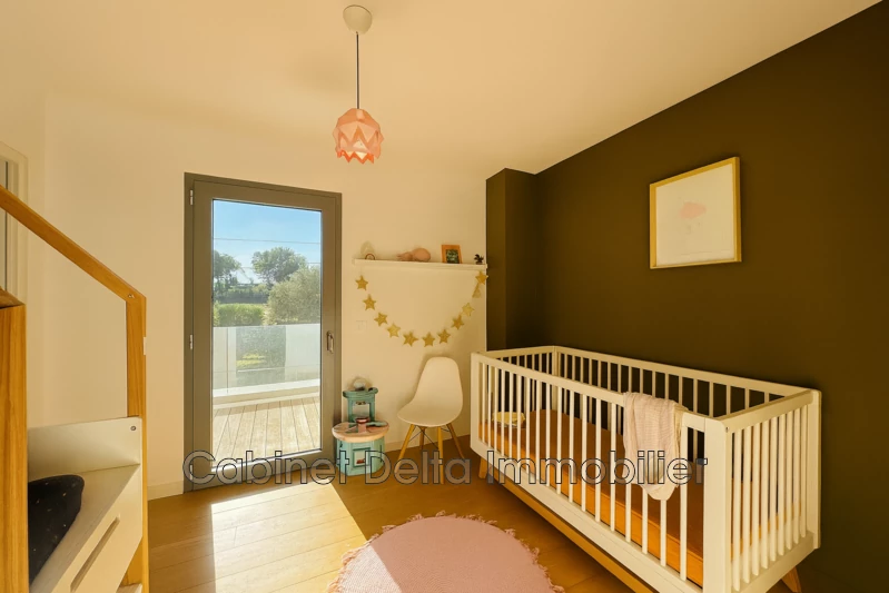 Vente maison contemporaine Sanary-sur-Mer Vente maison contemporaine Sanary-sur-Mer