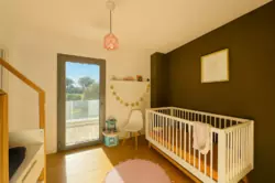 Vente maison contemporaine Sanary-sur-Mer  