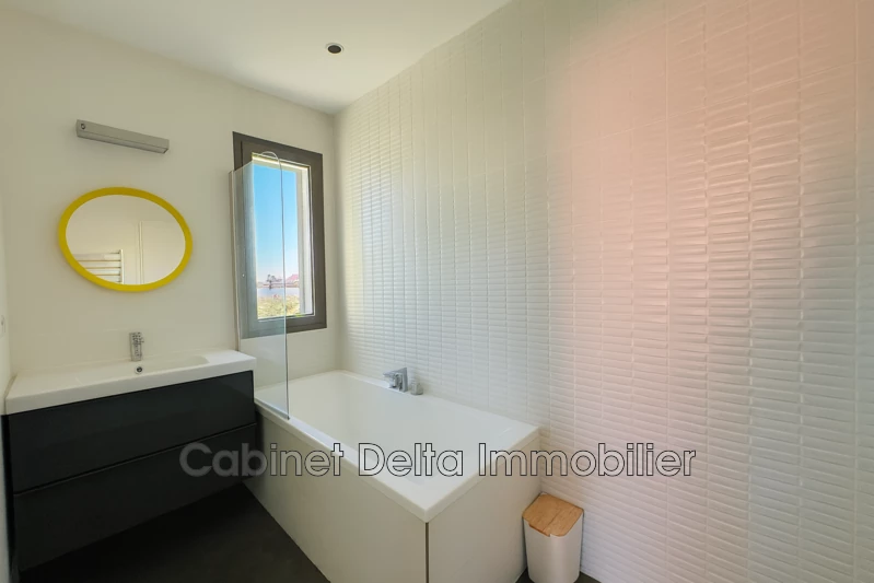 Vente maison contemporaine Sanary-sur-Mer Vente maison contemporaine Sanary-sur-Mer