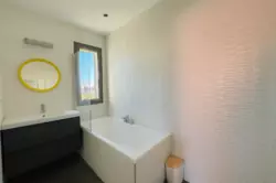 Vente maison contemporaine Sanary-sur-Mer  