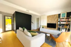 Vente maison contemporaine Sanary-sur-Mer  