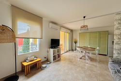 Vente appartement Sanary-sur-Mer  