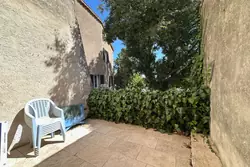 Professionnel immeuble Solliès-Ville  