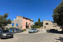 Vente immeuble Solliès-Ville  