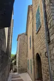 Professionnel immeuble Solliès-Ville  