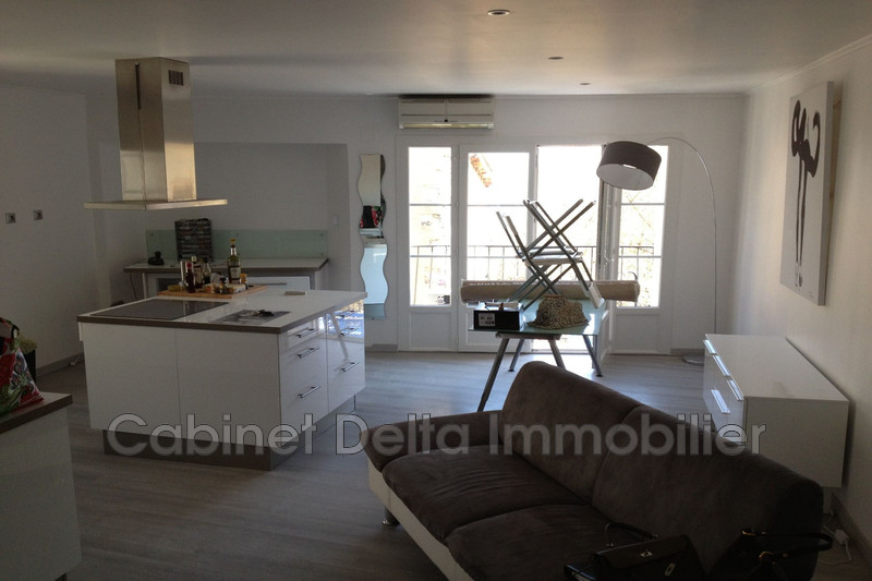 Photo n°11 - Vente Appartement immeuble Solliès-Ville 83210 - 430 000 €