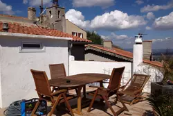 Professionnel immeuble Solliès-Ville  
