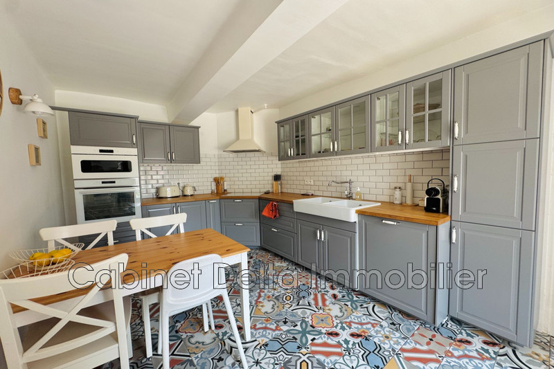 Vente maison Ollioules  