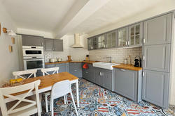 Vente maison Ollioules  
