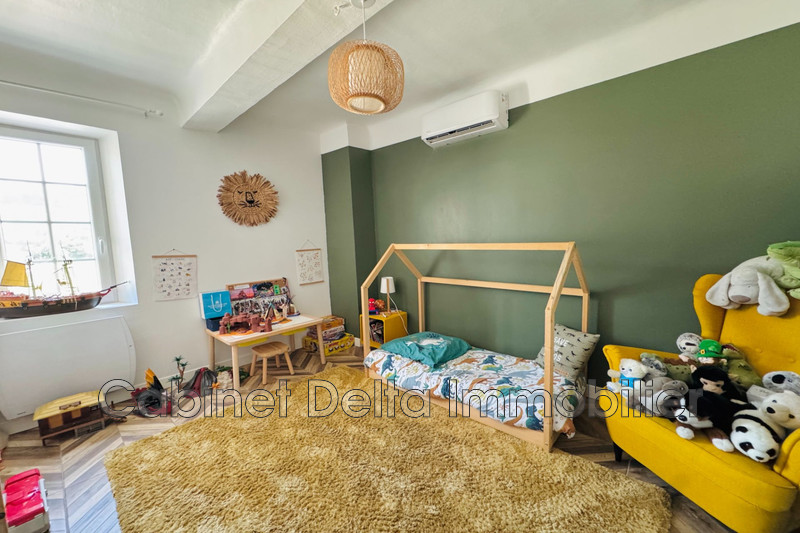 Vente maison Ollioules  