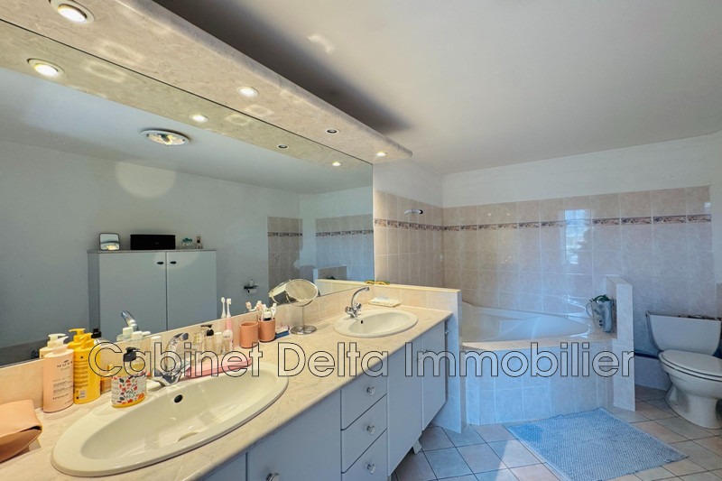 Vente maison Ollioules  