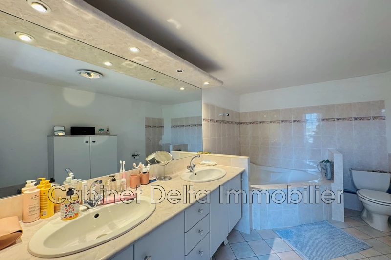 Vente maison Ollioules  