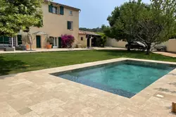 Vente maison Ollioules  