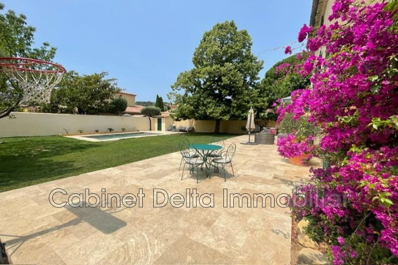 Vente maison Ollioules  