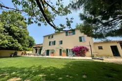 Vente maison Ollioules  