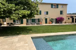 Photos  Maison à vendre Ollioules 83190
