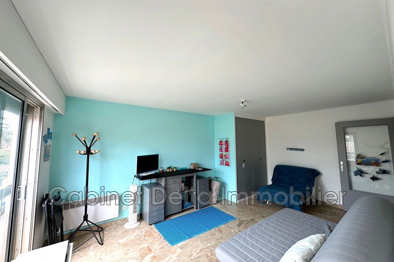 Photo n°3 - Vente appartement Toulon 83000 - 160 500 €