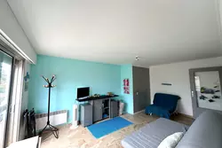 Vente appartement Toulon  