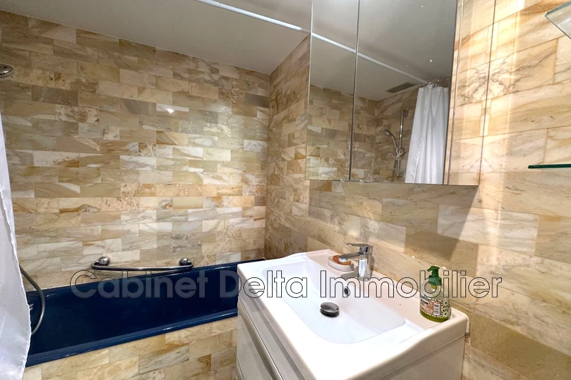 Vente appartement Toulon  
