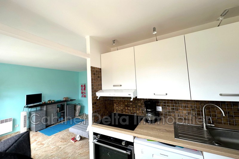 Photo n°5 - Vente appartement Toulon 83000 - 160 500 €