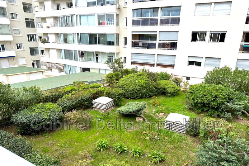 Photo n°8 - Vente appartement Toulon 83000 - 160 500 €