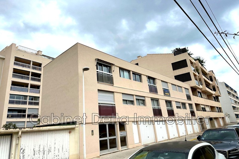 Photo n°9 - Vente appartement Toulon 83000 - 160 500 €