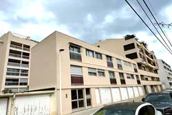 Vente appartement Toulon  