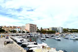 Vente appartement Toulon  