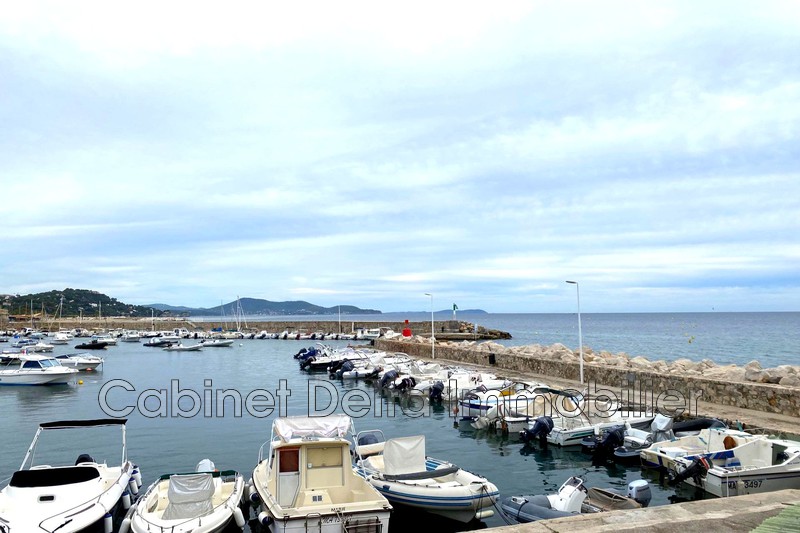 Photo n°6 - Vente appartement Toulon 83000 - 160 500 €