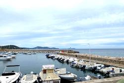 Vente appartement Toulon  